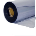 248mm Width Pharmaceutical Grade Super Clear Rigid PVC Roll Film  For Blister Packing